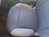  Fiat  Panda FIAT  / 2011 / 5P / BERLINA 1.0 70CV SeS HYBRID #12