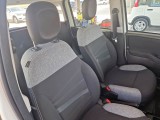  Fiat  Panda FIAT  / 2011 / 5P / BERLINA 0.9 TWINAIR TURBO 85CV WILD 4X4 #13