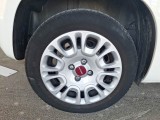  Fiat  Panda FIAT  / 2011 / 5P / BERLINA 1.0 70CV SeS HYBRID #18