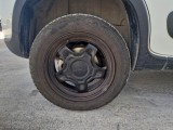 Fiat  Panda FIAT  / 2011 / 5P / BERLINA 0.9 TWINAIR TURBO 85CV WILD 4X4 #18