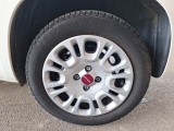  Fiat  Panda FIAT  / 2011 / 5P / BERLINA 1.0 70CV SeS HYBRID #19