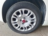  Fiat  Panda FIAT  / 2011 / 5P / BERLINA 1.0 70CV SeS HYBRID #20