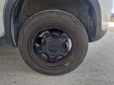  Fiat  Panda FIAT  / 2011 / 5P / BERLINA 0.9 TWINAIR TURBO 85CV WILD 4X4 #19