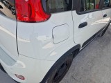  Fiat  Panda FIAT  / 2011 / 5P / BERLINA 0.9 TWINAIR TURBO 85CV WILD 4X4 #23