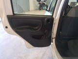  Fiat  Panda FIAT  / 2011 / 5P / BERLINA 1.0 FIREFLY 70CV SeS HYBRID #110