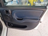  Fiat  Panda FIAT  / 2011 / 5P / BERLINA 1.0 70CV SeS HYBRID CITY CROSS #132
