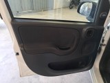  Fiat  Panda FIAT  / 2011 / 5P / BERLINA 1.0 FIREFLY 70CV SeS HYBRID #119
