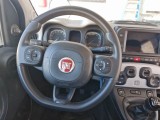  Fiat  Panda FIAT  / 2011 / 5P / BERLINA 1.0 70CV SeS HYBRID CITY CROSS #142