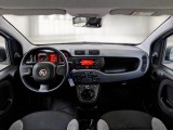  Fiat  Panda FIAT  / 2011 / 5P / BERLINA 1.0 FIREFLY 70CV SeS HYBRID #3