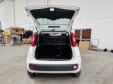  Fiat  Panda FIAT  / 2011 / 5P / BERLINA 1.0 FIREFLY 70CV SeS HYBRID #5