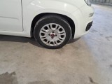  Fiat  Panda FIAT  / 2011 / 5P / BERLINA 1.0 FIREFLY 70CV SeS HYBRID #133