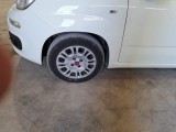  Fiat  Panda FIAT  / 2011 / 5P / BERLINA 1.0 FIREFLY 70CV SeS HYBRID #140