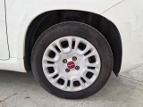  Fiat  Panda FIAT  / 2011 / 5P / BERLINA 1.0 FIREFLY 70CV SeS HYBRID #17