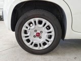  Fiat  Panda FIAT  / 2011 / 5P / BERLINA 1.0 FIREFLY 70CV SeS HYBRID #18