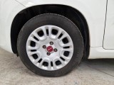  Fiat  Panda FIAT  / 2011 / 5P / BERLINA 1.0 FIREFLY 70CV SeS HYBRID #20