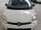  Fiat  Panda FIAT  / 2011 / 5P / BERLINA 1.0 FIREFLY 70CV SeS HYBRID #24