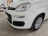  Fiat  Panda FIAT  / 2011 / 5P / BERLINA 1.0 FIREFLY 70CV SeS HYBRID #26