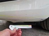  Fiat  Panda FIAT  / 2011 / 5P / BERLINA 1.0 FIREFLY 70CV SeS HYBRID #27