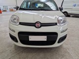  Fiat  Panda FIAT  / 2011 / 5P / BERLINA 1.0 FIREFLY 70CV SeS HYBRID #28