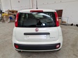  Fiat  Panda FIAT  / 2011 / 5P / BERLINA 1.0 FIREFLY 70CV SeS HYBRID #36