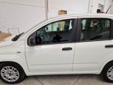  Fiat  Panda FIAT  / 2011 / 5P / BERLINA 1.0 FIREFLY 70CV SeS HYBRID #38