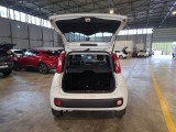  Fiat  Panda FIAT  / 2011 / 5P / BERLINA 1.2 69CV SeS E6D-TEMP EASY #5