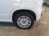  Fiat  Panda FIAT  / 2011 / 5P / BERLINA 1.2 69CV SeS E6D-TEMP EASY #19