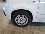  Fiat  Panda FIAT  / 2011 / 5P / BERLINA 1.2 69CV SeS E6D-TEMP EASY #20
