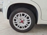  Fiat  Panda FIAT  / 2011 / 5P / BERLINA 1.0 FIREFLY 70CV SeS HYBRID #44