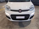  Fiat  Panda FIAT  / 2011 / 5P / BERLINA 1.2 69CV SeS E6D-TEMP EASY #25