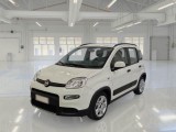  Fiat  Panda FIAT  / 2011 / 5P / BERLINA 1.0 FIREFLY 70CV SeS HYBRID CITY LIFE 