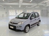  Fiat  Panda FIAT  / 2011 / 5P / BERLINA 1.0 FIREFLY 70CV SeS HYBRID CITY LIFE 