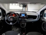  Fiat  Panda FIAT  / 2011 / 5P / BERLINA 1.0 FIREFLY 70CV SeS HYBRID CITY LIFE #3