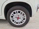  Fiat  Panda FIAT  / 2011 / 5P / BERLINA 1.0 FIREFLY 70CV SeS HYBRID #48
