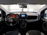  Fiat  Panda FIAT  / 2011 / 5P / BERLINA 1.0 FIREFLY 70CV SeS HYBRID CITY LIFE #3