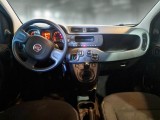  Fiat  Panda FIAT  / 2011 / 5P / BERLINA 1.0 FIREFLY 70CV SeS HYBRID #3