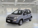  Fiat  Panda FIAT  / 2011 / 5P / BERLINA 1.0 FIREFLY 70CV SeS HYBRID CITY LIFE 