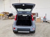  Fiat  Panda FIAT  / 2011 / 5P / BERLINA 1.0 FIREFLY 70CV SeS HYBRID CITY LIFE #5