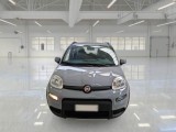  Fiat  Panda FIAT  / 2011 / 5P / BERLINA 1.0 FIREFLY 70CV SeS HYBRID CITY LIFE #6