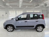  Fiat  Panda FIAT  / 2011 / 5P / BERLINA 1.0 FIREFLY 70CV SeS HYBRID CITY LIFE #8