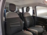  Fiat  Panda FIAT  / 2011 / 5P / BERLINA 1.0 FIREFLY 70CV SeS HYBRID CITY LIFE #13