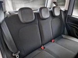 Fiat  Panda FIAT  / 2011 / 5P / BERLINA 1.0 FIREFLY 70CV SeS HYBRID CITY LIFE #15
