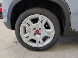  Fiat  Panda FIAT  / 2011 / 5P / BERLINA 1.0 FIREFLY 70CV SeS HYBRID CITY LIFE #18
