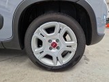  Fiat  Panda FIAT  / 2011 / 5P / BERLINA 1.0 FIREFLY 70CV SeS HYBRID CITY LIFE #19
