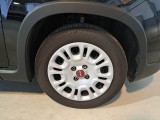  Fiat  Panda FIAT  / 2011 / 5P / BERLINA 1.0 FIREFLY 70CV SeS HYBRID #17