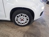  Fiat  Panda FIAT  / 2011 / 5P / BERLINA 1.2 69CV SeS E6D-TEMP EASY #45