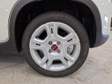  Fiat  Panda FIAT  / 2011 / 5P / BERLINA 1.0 FIREFLY 70CV SeS HYBRID CITY LIFE #19