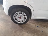  Fiat  Panda FIAT  / 2011 / 5P / BERLINA 1.2 69CV SeS E6D-TEMP EASY #47
