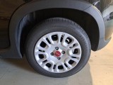  Fiat  Panda FIAT  / 2011 / 5P / BERLINA 1.0 FIREFLY 70CV SeS HYBRID #19