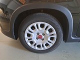  Fiat  Panda FIAT  / 2011 / 5P / BERLINA 1.0 FIREFLY 70CV SeS HYBRID #20
